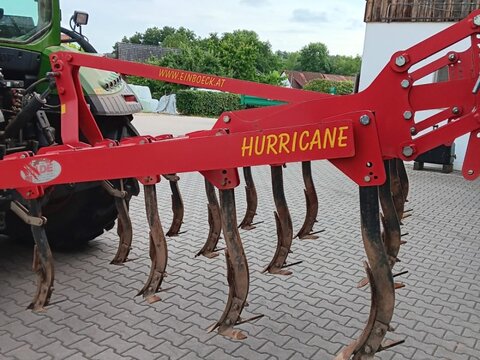 Einböck Hurricane 260 F