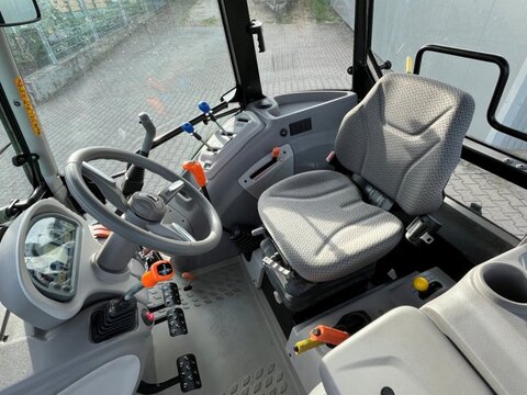 Deutz Fahr 5080 D KEYLINE 3