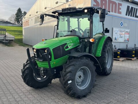Deutz Fahr 5080 D KEYLINE 2