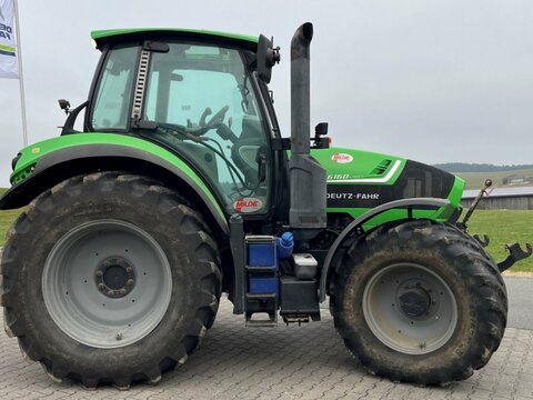 Deutz Fahr 6160 C-Shift 2