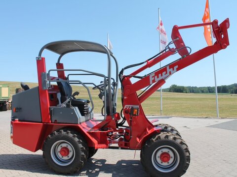 Fuchs F 1100
