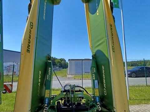 Krone Easy Cut B 1000