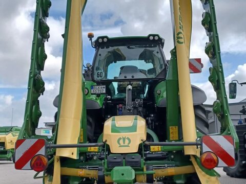 Krone Easy Cut B 1000 2