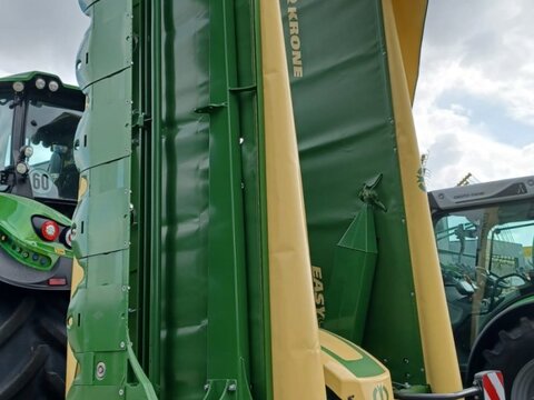 Krone Easy Cut B 1000 3