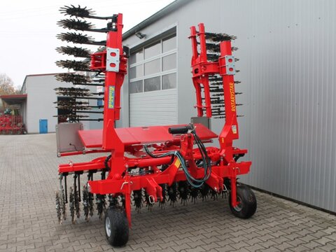 Einböck Rotarystar 600