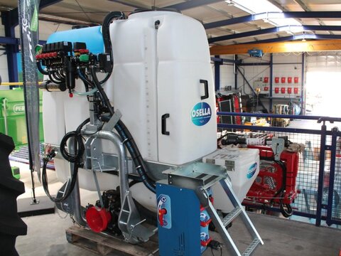 Osella Eurocompact Speed 1200