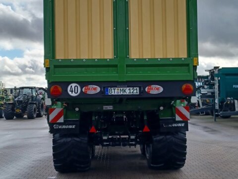 Krone RX 400 GL 2