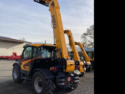 Dieci Agri Star 38.10 3