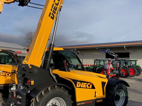 Dieci Agri Star 38.10 2