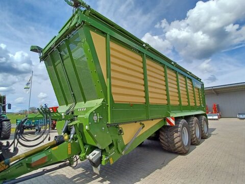 Krone TX 560 2