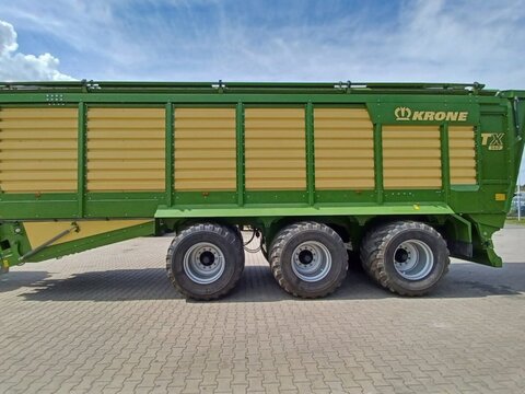Krone TX 560 3