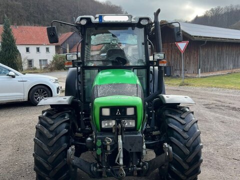 Deutz Fahr 5085 D GS 2