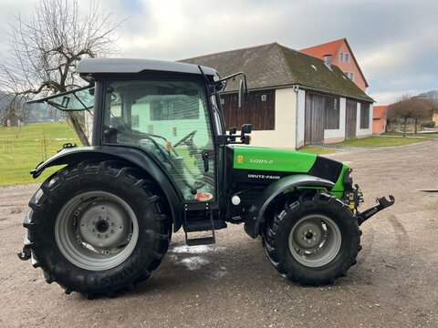 Deutz Fahr 5085 D GS 3