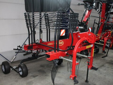 Vicon Andex 424