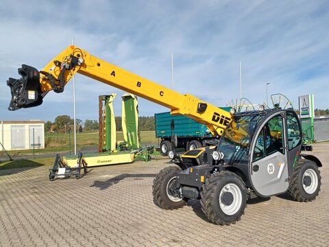 DIECI 26.6 Mini Agri