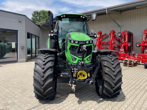 Deutz Fahr Agrotron 6185 TTV 3