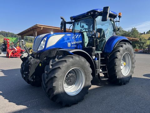 New Holland T7.230 P