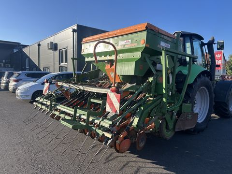 Amazone KG 303 / ADP 302 Air