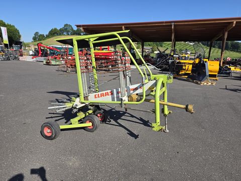 Claas Liner 350 S