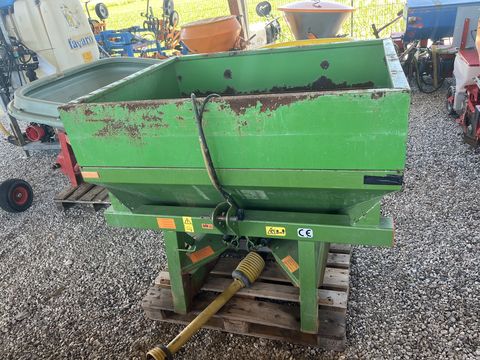 Amazone ZA-X