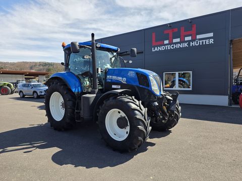 New Holland T7.185 Auto Command