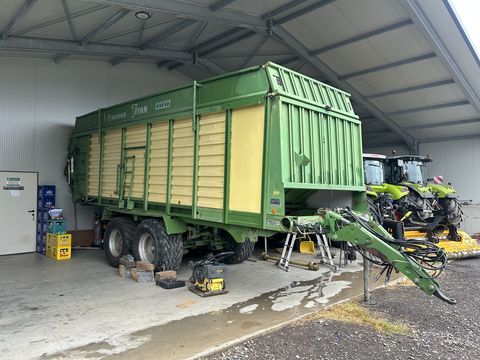 Krone Titan R 48 GD 