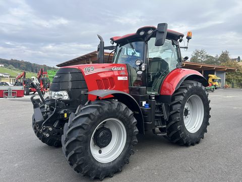 Case IH Puma 165
