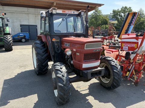 Fiatagri 540DT
