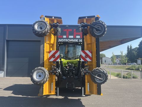 Müthing MU-M/F 600 Vario