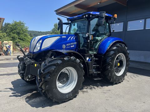 New Holland T7.230 P