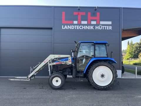 New Holland TL80 (2WD)