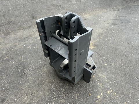 Sonstige Anhängeschlitten mit Zugzapfenkupplung für Claas