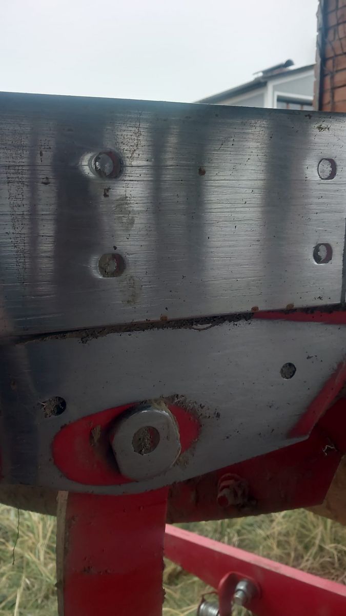 Pöttinger Servo 45 S - Plus 2