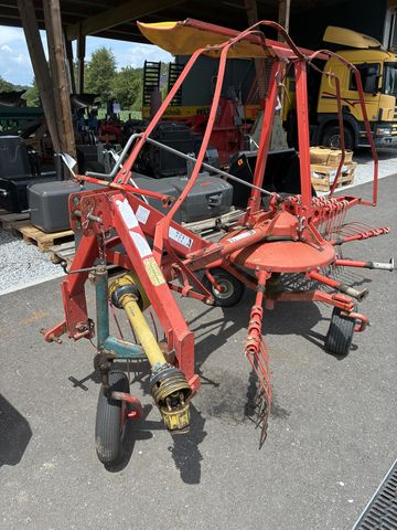 Fella TS 295 RDF