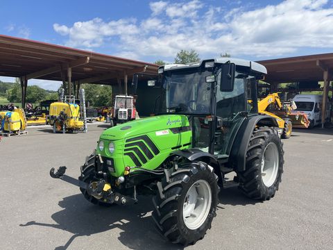 Deutz Fahr Agroplus 67 Neu Lim. Edition