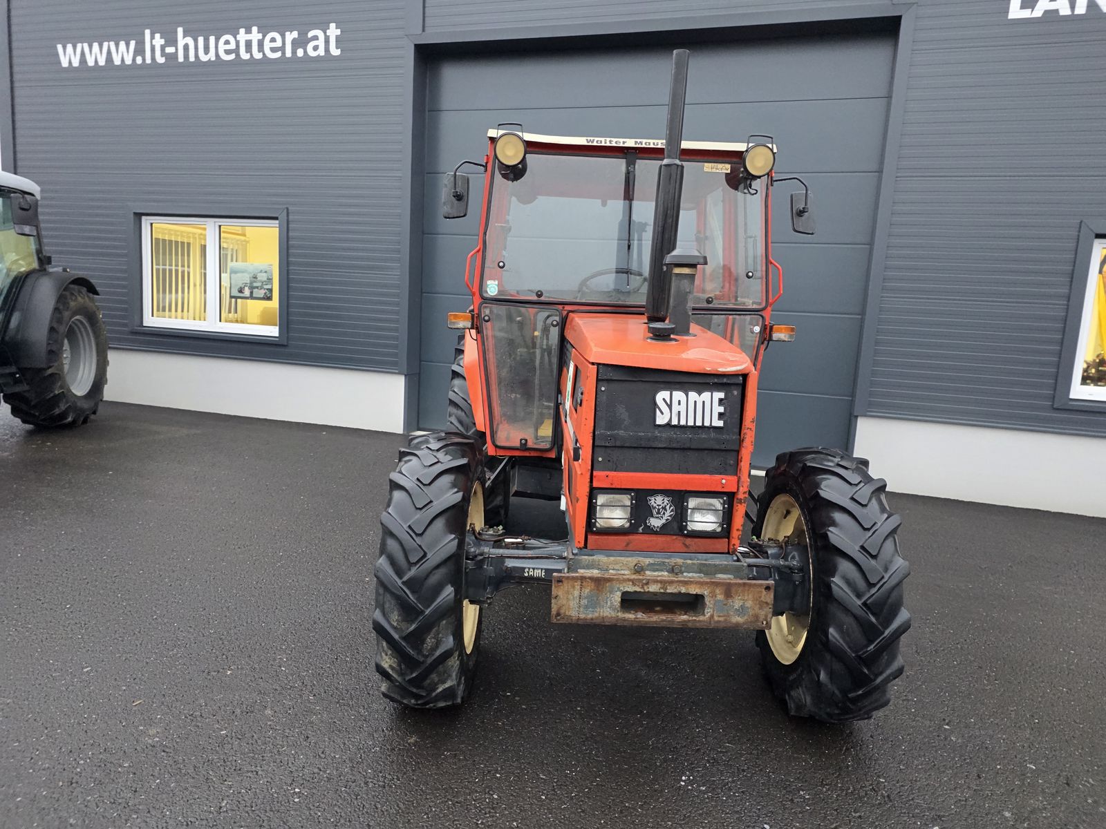 Same Explorer 55 DT LK 3