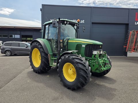John Deere 6420 S Premium Plus
