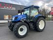 New Holland T6020 Elite