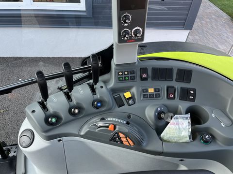 Claas Arion 410 Stage V (Standard)
