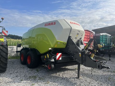 Claas QUADRANT 5200 EVOLUTION FC Tandem