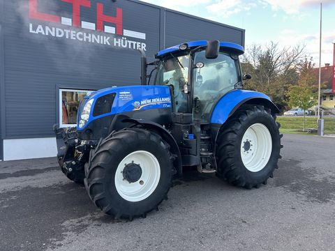 New Holland T7.185 Auto Command