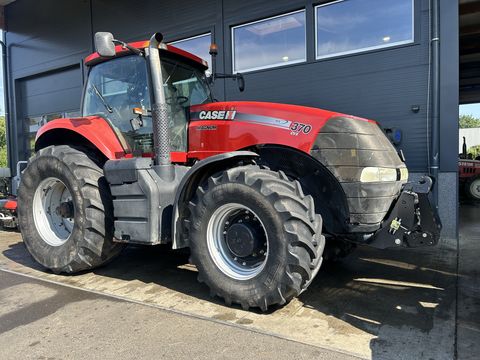 Case IH Magnum 370 CVX Profi