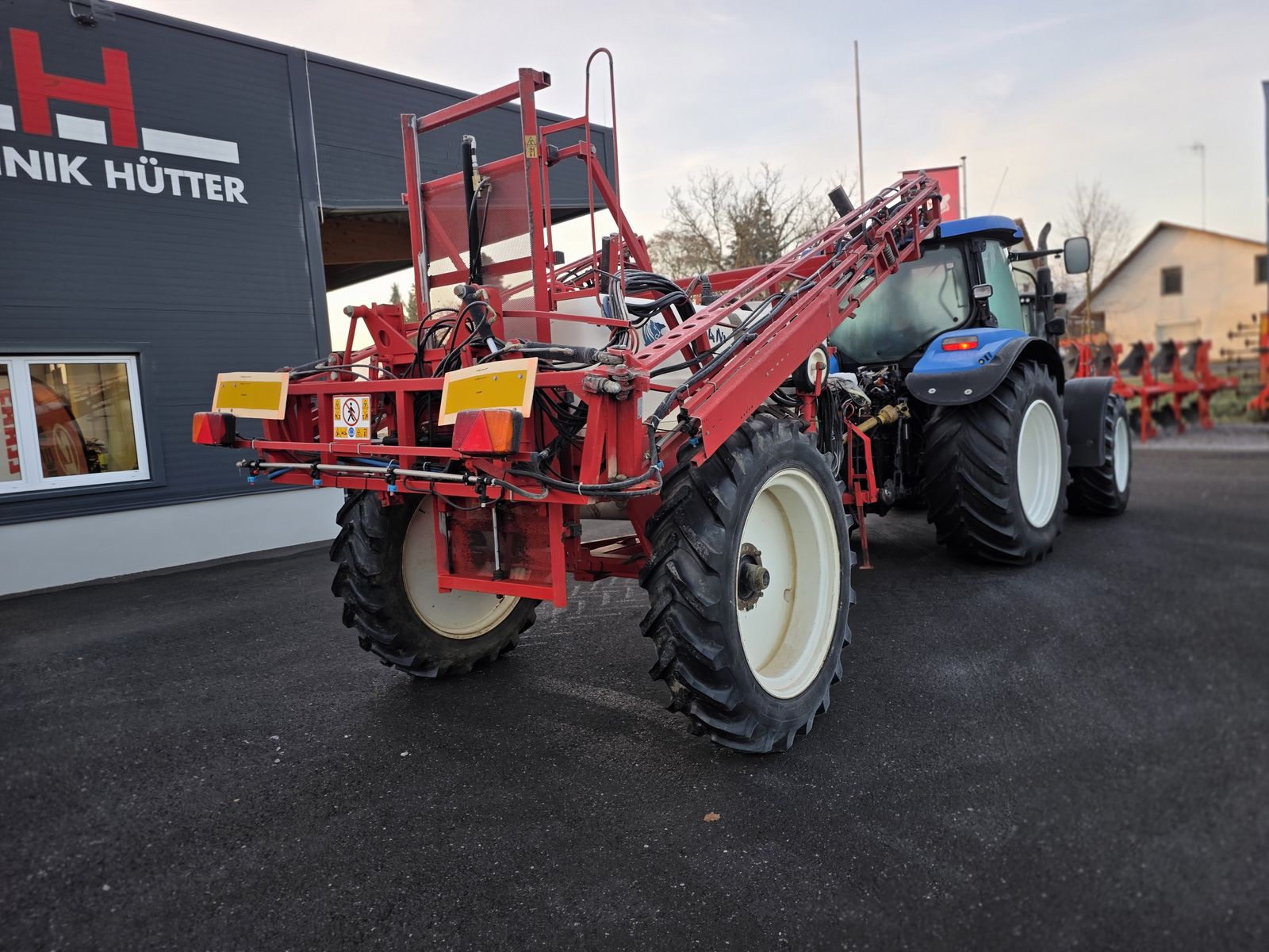 Bargam TEV 2000/2016.6 3