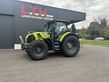 Claas Arion 660 CMATIC CEBIS