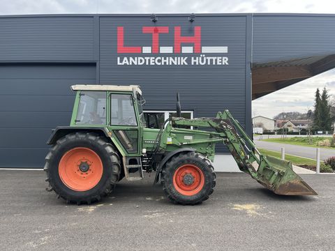 <strong>Fendt Farmer 309 LS </strong><br />