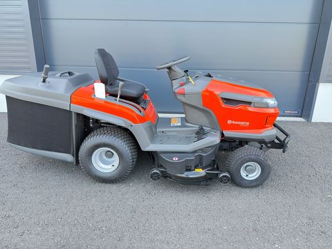 Husqvarna TC 220T