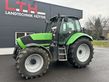 Deutz Fahr Agrotron TTV 610