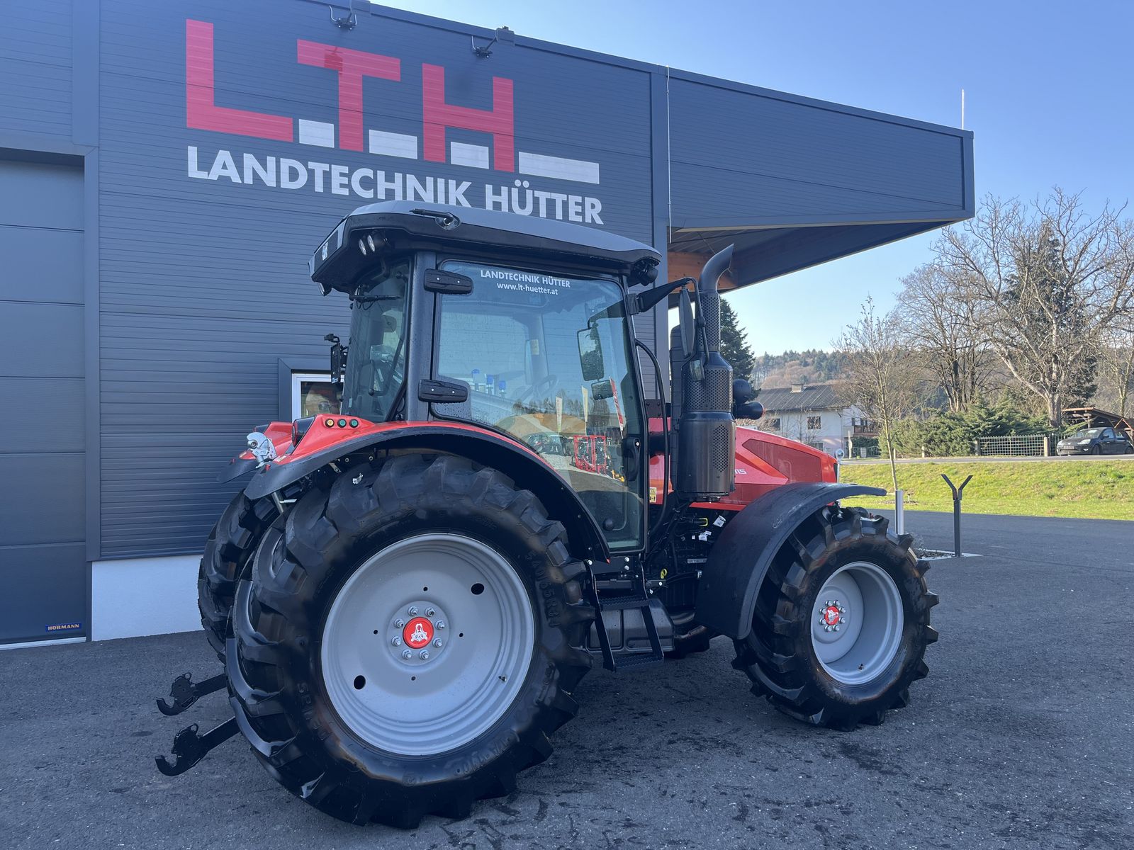 Same Explorer 115 Natural GS  3