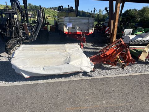 Kuhn GMD 500