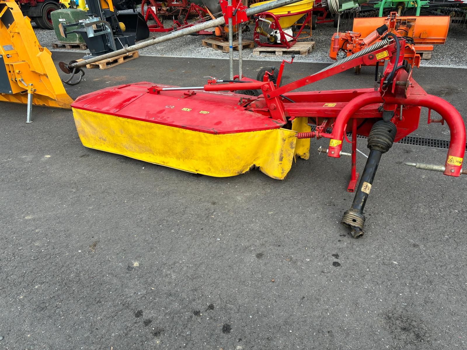 SIP Sip Roto 215 DH 2